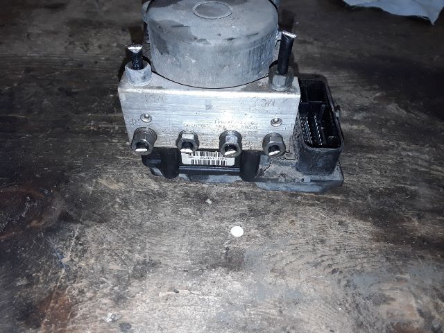 bontott FIAT GRANDE PUNTO ABS Kocka