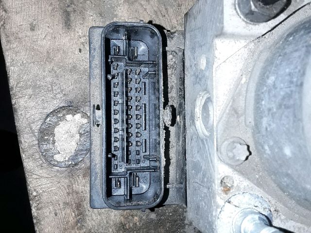 bontott FIAT GRANDE PUNTO ABS Kocka