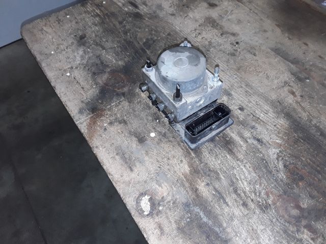 bontott FIAT GRANDE PUNTO ABS Kocka