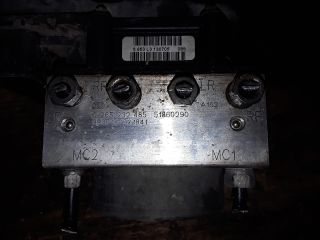 bontott FIAT GRANDE PUNTO ABS Kocka