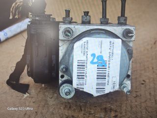 bontott FIAT GRANDE PUNTO ABS Kocka