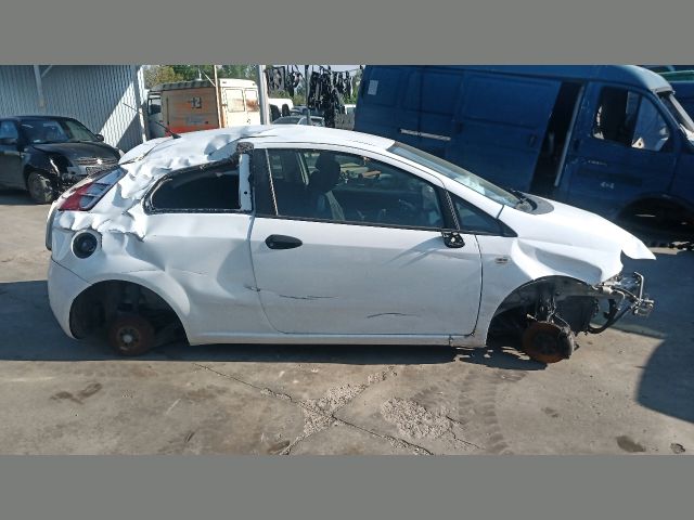 bontott FIAT GRANDE PUNTO ABS Kocka