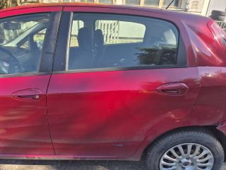 bontott FIAT GRANDE PUNTO Bal első Csonkállvány Kerékaggyal