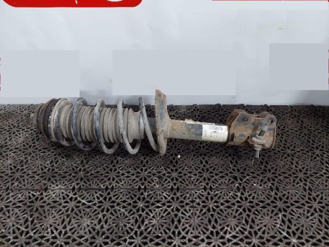 bontott FIAT GRANDE PUNTO Bal első Gólyaláb (Lengécsillapító, Rugó)