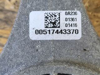 bontott FIAT GRANDE PUNTO Billenésgátló Bak