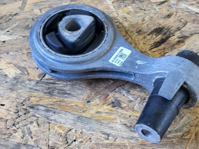 bontott FIAT GRANDE PUNTO Billenésgátló Bak