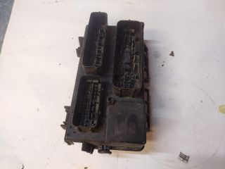 bontott FIAT GRANDE PUNTO Biztosítéktábla Motortér