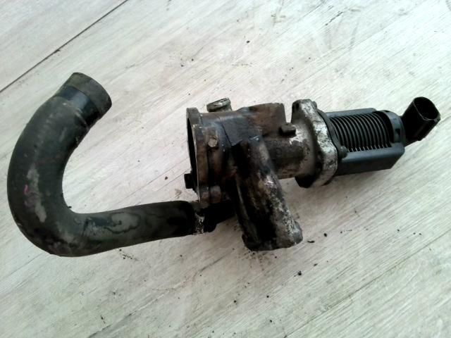 bontott FIAT GRANDE PUNTO EGR / AGR Szelep