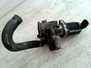 bontott FIAT GRANDE PUNTO EGR / AGR Szelep