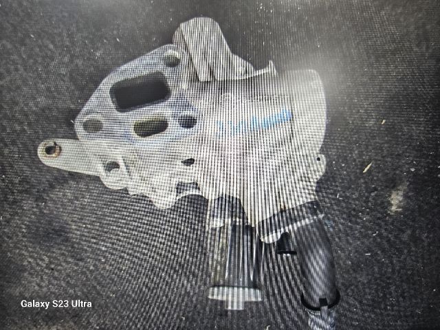 bontott FIAT GRANDE PUNTO EGR / AGR Szelep