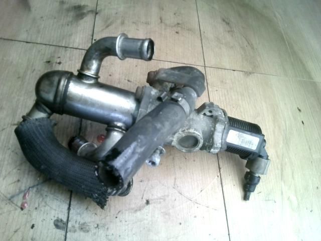 bontott FIAT GRANDE PUNTO EGR / AGR Szelep