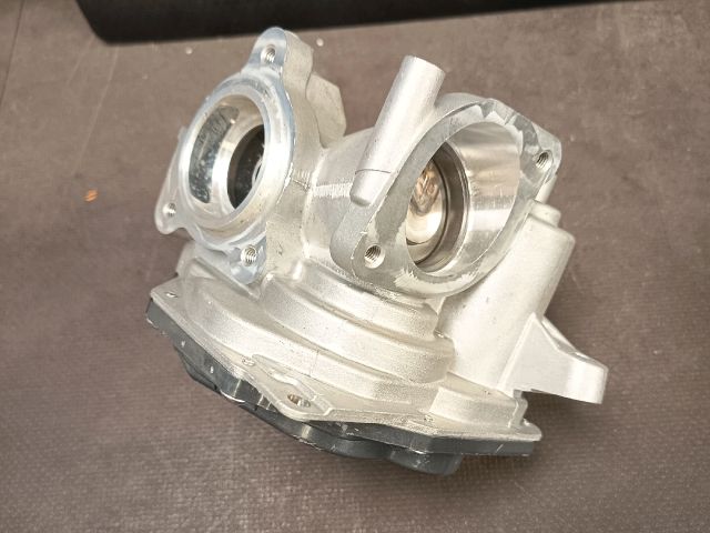 bontott FIAT GRANDE PUNTO EGR / AGR Szelep