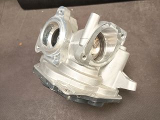 bontott FIAT GRANDE PUNTO EGR / AGR Szelep