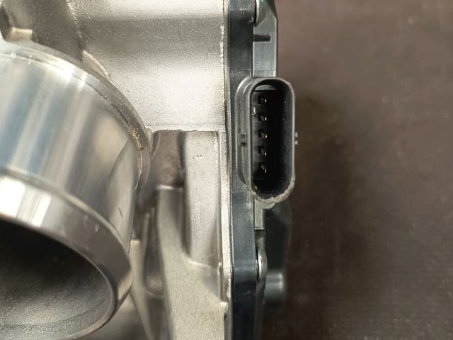 bontott FIAT GRANDE PUNTO EGR / AGR Szelep