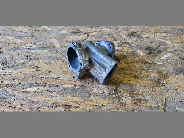 bontott FIAT GRANDE PUNTO EGR / AGR Szelep