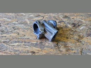 bontott FIAT GRANDE PUNTO EGR / AGR Szelep