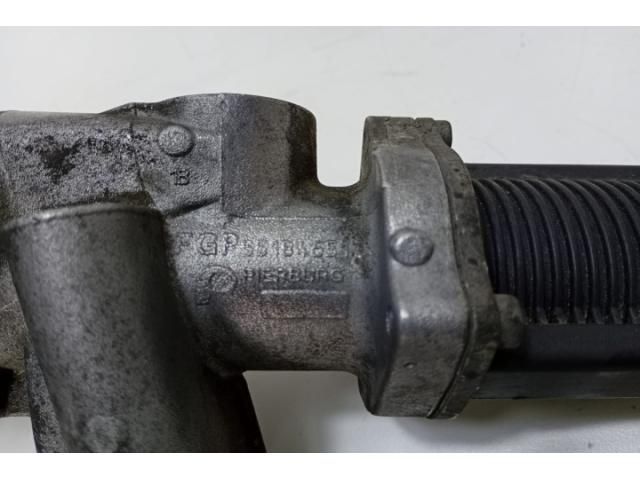 bontott FIAT GRANDE PUNTO EGR / AGR Szelep