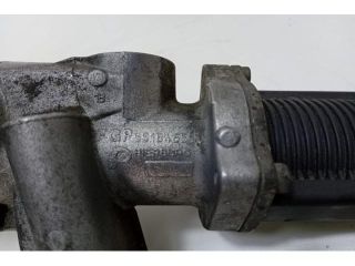 bontott FIAT GRANDE PUNTO EGR / AGR Szelep