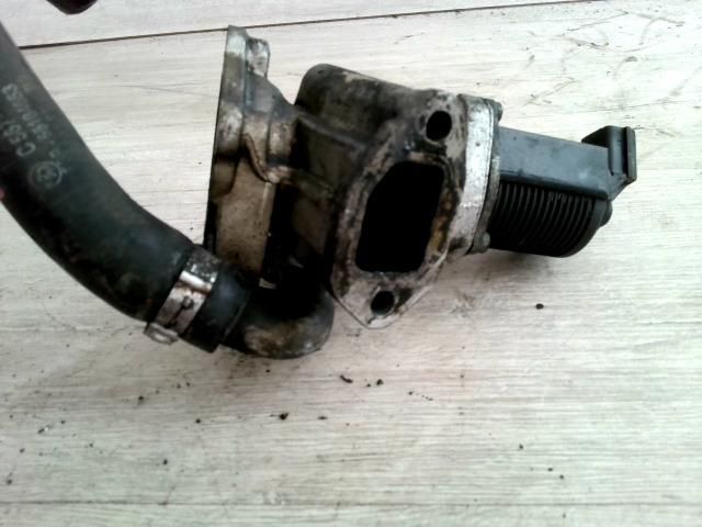 bontott FIAT GRANDE PUNTO EGR / AGR Szelep