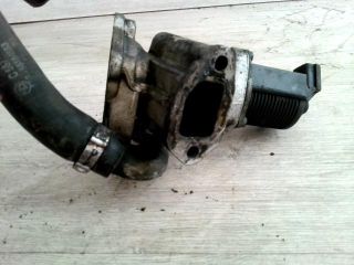 bontott FIAT GRANDE PUNTO EGR / AGR Szelep