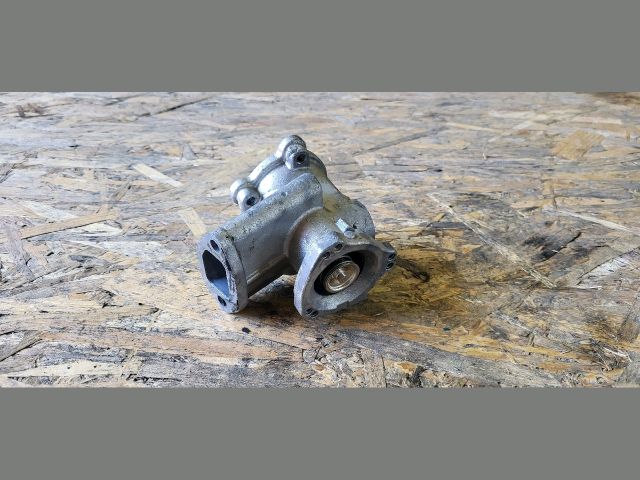 bontott FIAT GRANDE PUNTO EGR / AGR Szelep