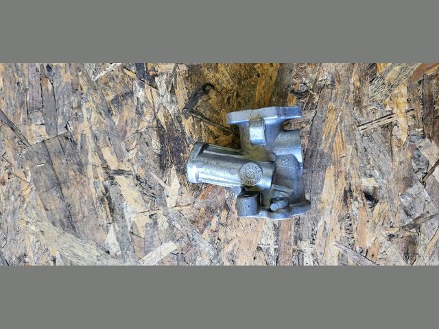 bontott FIAT GRANDE PUNTO EGR / AGR Szelep