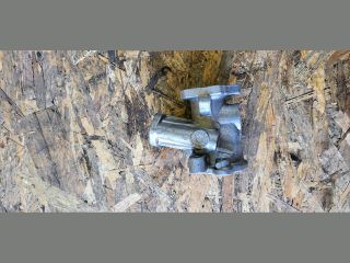 bontott FIAT GRANDE PUNTO EGR / AGR Szelep