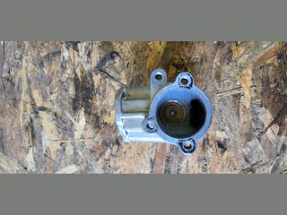 bontott FIAT GRANDE PUNTO EGR / AGR Szelep