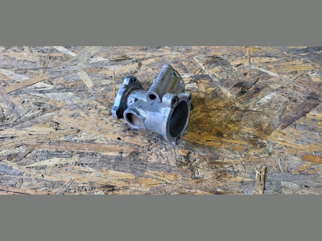 bontott FIAT GRANDE PUNTO EGR / AGR Szelep