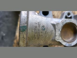 bontott FIAT GRANDE PUNTO EGR / AGR Szelep