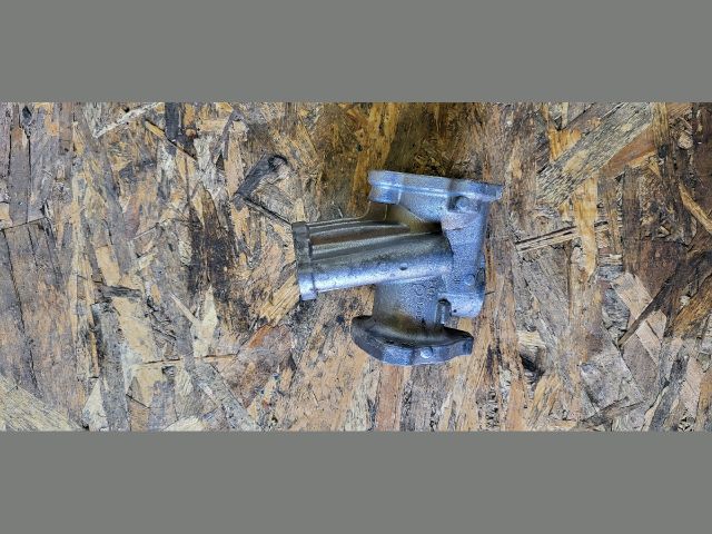 bontott FIAT GRANDE PUNTO EGR / AGR Szelep