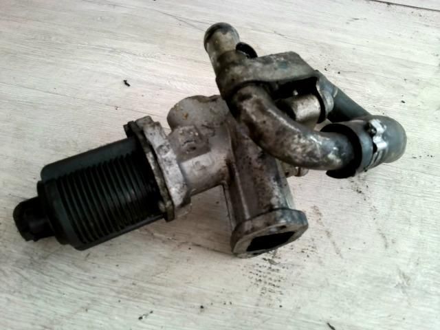 bontott FIAT GRANDE PUNTO EGR / AGR Szelep