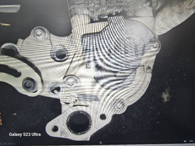bontott FIAT GRANDE PUNTO EGR / AGR Szelep