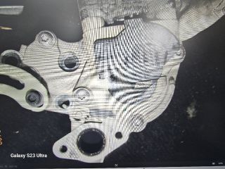 bontott FIAT GRANDE PUNTO EGR / AGR Szelep