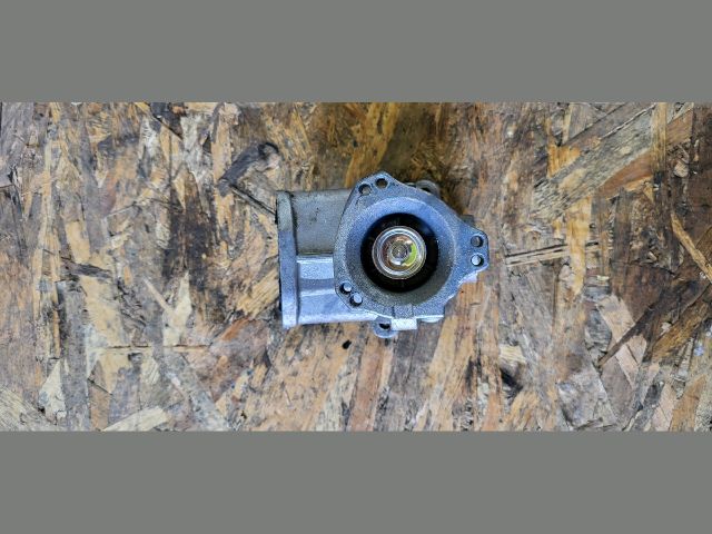 bontott FIAT GRANDE PUNTO EGR / AGR Szelep