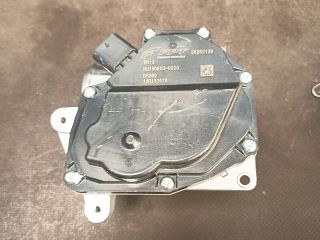 bontott FIAT GRANDE PUNTO EGR / AGR Szelep