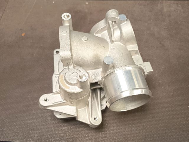 bontott FIAT GRANDE PUNTO EGR / AGR Szelep