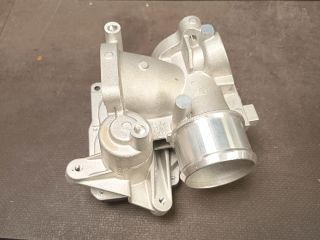 bontott FIAT GRANDE PUNTO EGR / AGR Szelep