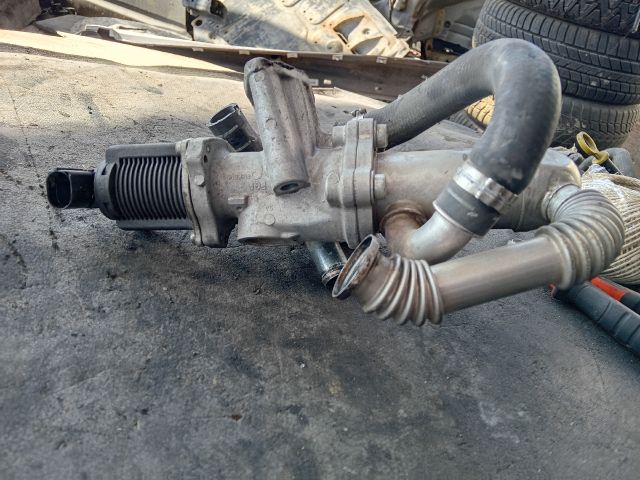 bontott FIAT GRANDE PUNTO EGR / AGR Vákum Szelep