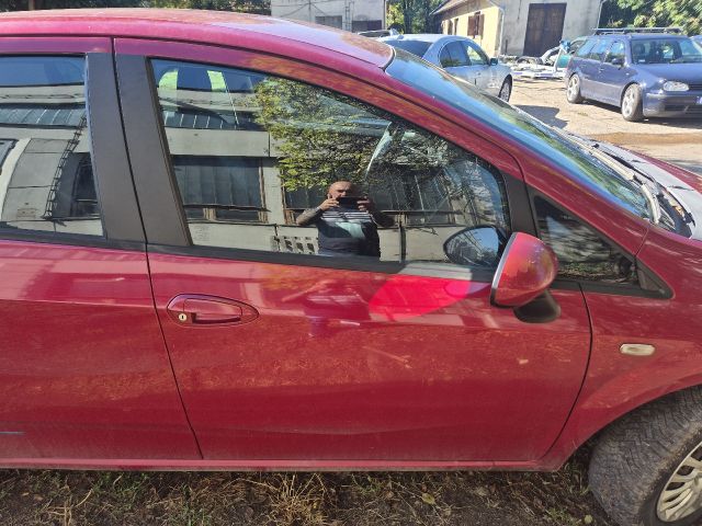 bontott FIAT GRANDE PUNTO EGR / AGR Vákum Szelep