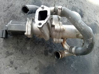 bontott FIAT GRANDE PUNTO EGR / AGR Vákum Szelep