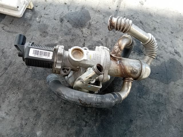 bontott FIAT GRANDE PUNTO EGR / AGR Vákum Szelep