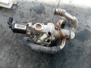 bontott FIAT GRANDE PUNTO EGR / AGR Vákum Szelep