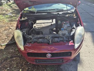 bontott FIAT GRANDE PUNTO EGR / AGR Vákum Szelep