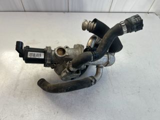 bontott FIAT GRANDE PUNTO EGR / AGR Vákum Szelep