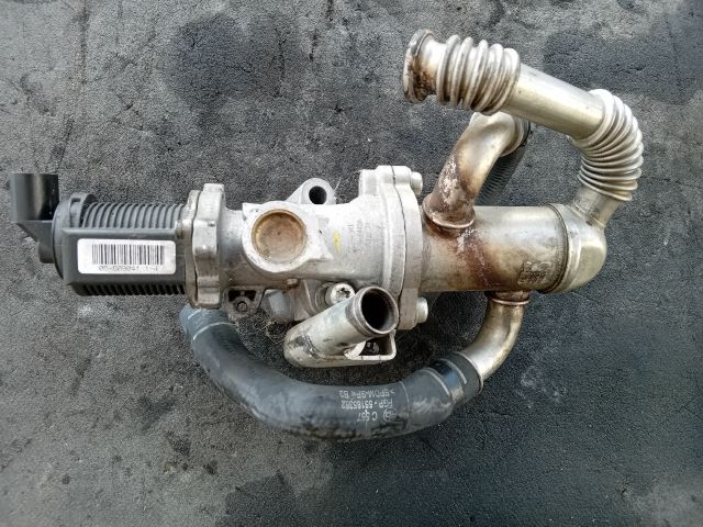 bontott FIAT GRANDE PUNTO EGR / AGR Vákum Szelep