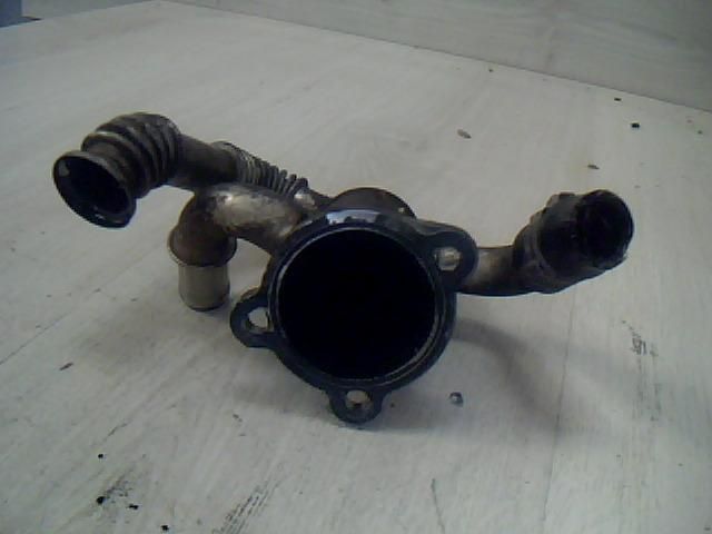 bontott FIAT GRANDE PUNTO EGR Hűtő Cső