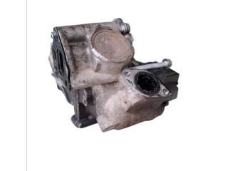 bontott FIAT GRANDE PUNTO EGR Hűtő