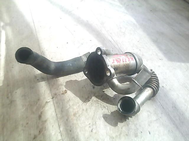 bontott FIAT GRANDE PUNTO EGR Hűtő