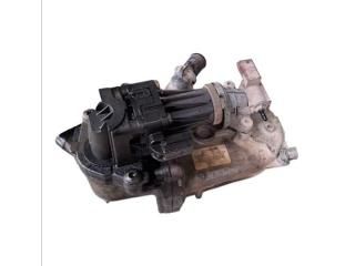 bontott FIAT GRANDE PUNTO EGR Hűtő